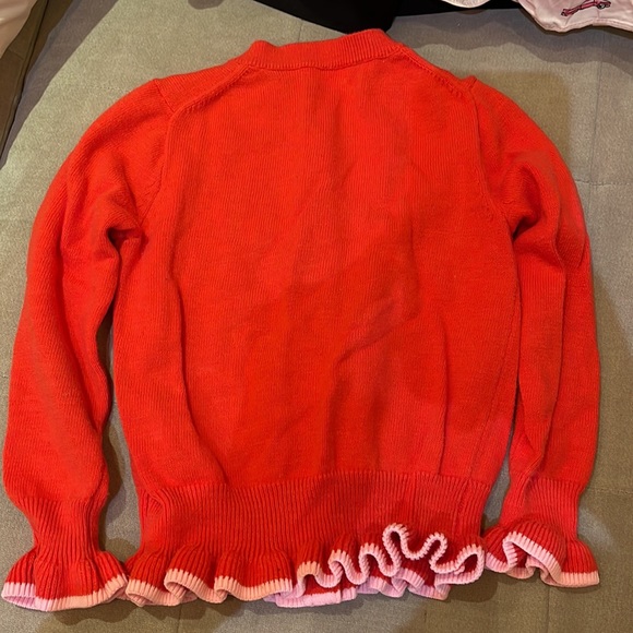 Jcrew cardigan - Picture 2 of 3